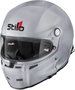 Stilo CASCO ST5 F COMPOSITE TURISMO GRIS/INTERIOR NEGRO -57
