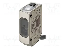 OMRON E3AS-F1500IMT-2M Sensor Fotoeléctrico PNP