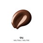 Guerlain Terracotta Le Teint Glow #9N - Fondo de Maquillaje Fluido de Larga Duración con Brillo, 95% Ingredientes Naturales - 30 ml