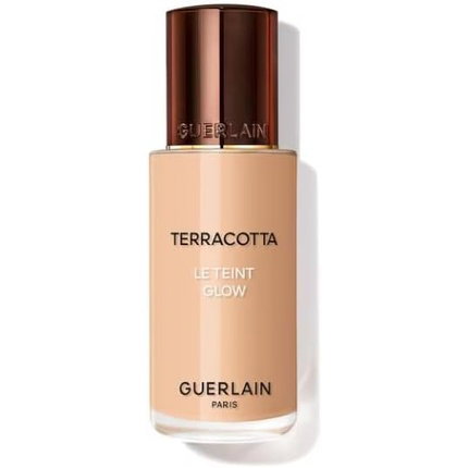 Guerlain Terracotta Le Teint Glow Fondo de Maquillaje Fluido 9N 30 ml