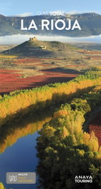 ANAYA, La Rioja - GUIA TOTAL