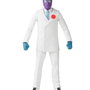 Hasbro Marvel Legends Spiderman Ben Reilly Figura Acción 15cm 2 Manos Alternativas Surtido +4 Años