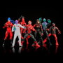 Hasbro Marvel Legends Spiderman Ben Reilly Figura Acción 15cm 2 Manos Alternativas Surtido +4 Años