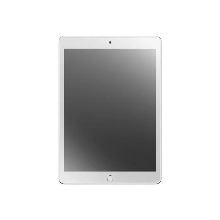 OtterBox Alpha Glass Protector de Pantalla para Apple iPad 10.2 pulgadas (7ª, 8ª, 9ª Generación) - Cristal Templado, Resistente a Rayaduras y Huellas