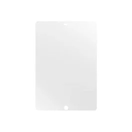 OtterBox Alpha Glass Protector de Pantalla para Apple iPad 10.2 pulgadas (7ª, 8ª, 9ª Generación) - Cristal Templado, Resistente a Rayaduras y Huellas