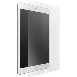 OtterBox Alpha Glass Protector de Pantalla de Cristal Templado para iPad 7th/8th/9th gen Antimicrobiano x2 Unidades