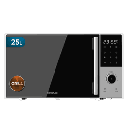 Cecotec Proclean 2500 Microondas Digital 25L 850W