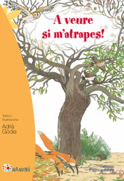 PAGES EDITORS, A veure si m´atrapes! - Adriá Gódia