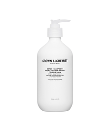 Grown Alchemist, Champú para el cabello, Desintoxicante, 500 ml