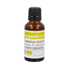 Terpenic Aceite Esencial de Naranja Bio 30ml España