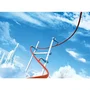 PLAYMOBIL Sky Trails: Pack de construcción 71975