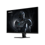 Gigabyte GS32QA Monitor Gaming 32 pulg QHD 180Hz 1ms IPS