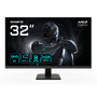 Gigabyte GS32QA Monitor Gaming 32 pulg QHD 180Hz 1ms IPS
