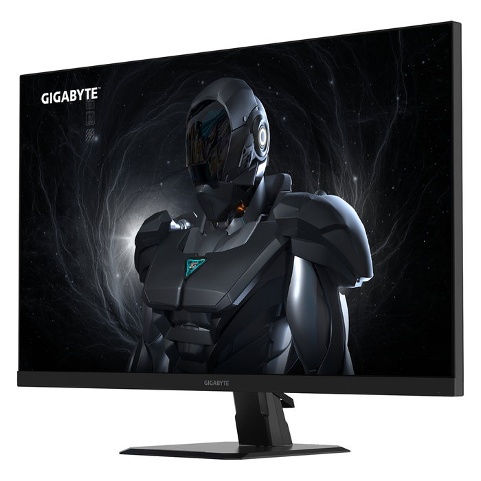 Gigabyte GS32QA Monitor Gaming 31.5" QHD IPS 2560x1440 180Hz 1ms FreeSync Premium HDR Ready Negro