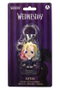 SD Toys Llavero Figurativo Enid Wednesday