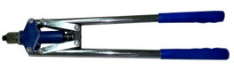 LAMS Remachadora de dos manos CO183