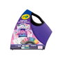 CRAYOLA Super Maletín Trendy K-Pop Demon Hunters 65 Piezas