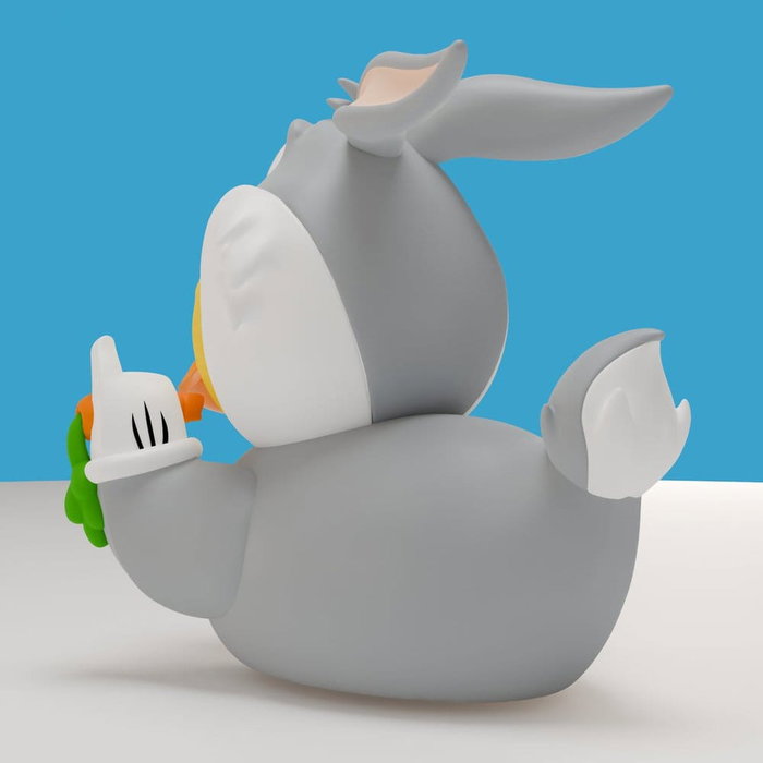 Looney Tunes Tubbz Figura PVC Bugs Bunny Boxed Edition 10 cm