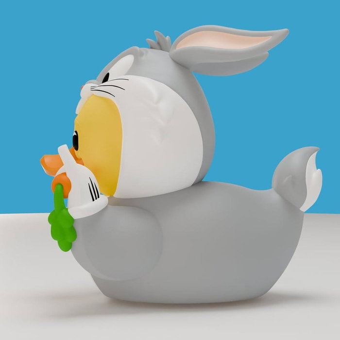Looney Tunes Tubbz Figura PVC Bugs Bunny Boxed Edition 10 cm