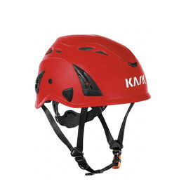 KASK WHE00104-204 SUPERPLASMA AQ-Schutzhelm, 204-Red