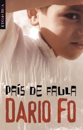 Un país de faula, Dario Fo - BROMERA EDICIONS