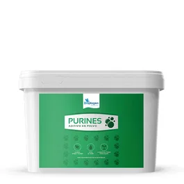 Bioplagen Purines AD Aditivo Cubo 10kg