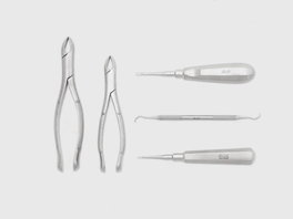 Kit de Odontología Básico