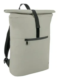 Mobilis Mochila rolltop 14-16 pulgadas mineral grey - 16l
