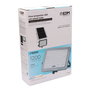 EDM Foco Proyector LED Solar Slim 100W, 1200 Lm, Luz Fría 6500K, IP65, Batería 10.000 mAh, con Mando a Distancia