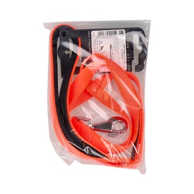 Ferplast Correa Daytona G15 120 Naranja