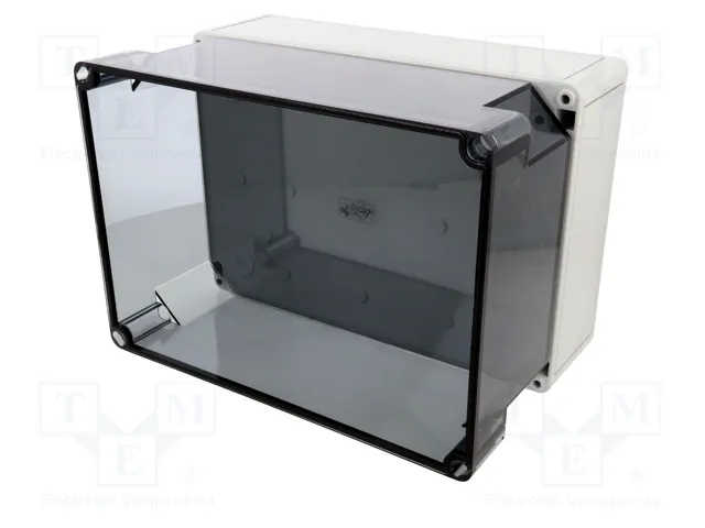 SPELSBERG TK PC 2518-16-TO Carcasa Universal Gris IP66 SPELSBERG TK PC 2518-16-TO Carcasa Universal Gris IP66