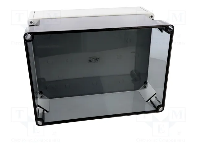 SPELSBERG TK PC 2518-16-TO Carcasa Universal Gris IP66 SPELSBERG TK PC 2518-16-TO Carcasa Universal Gris IP66