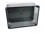 SPELSBERG TK PC 2518-16-TO Carcasa Universal Gris IP66