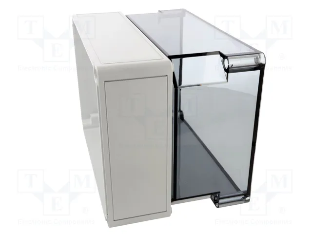 SPELSBERG TK PC 2518-16-TO Carcasa Universal Gris IP66 SPELSBERG TK PC 2518-16-TO Carcasa Universal Gris IP66
