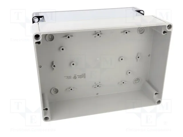 SPELSBERG TK PC 2518-16-TO Carcasa Universal Gris IP66 SPELSBERG TK PC 2518-16-TO Carcasa Universal Gris IP66