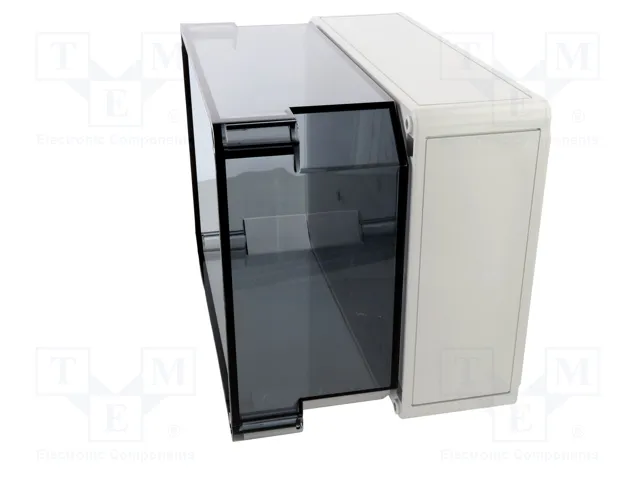SPELSBERG TK PC 2518-16-TO Carcasa Universal Gris IP66 SPELSBERG TK PC 2518-16-TO Carcasa Universal Gris IP66