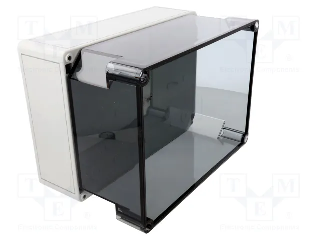 SPELSBERG TK PC 2518-16-TO Carcasa Universal Gris IP66 SPELSBERG TK PC 2518-16-TO Carcasa Universal Gris IP66
