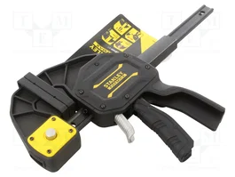 STANLEY FATMAX® Sargento de Engaste Universal XL