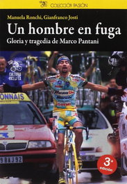 CULTURA CICLISTA Un hombre en fuga