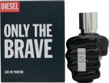 Diesel Only The Brave Agua de perfume 35 ml