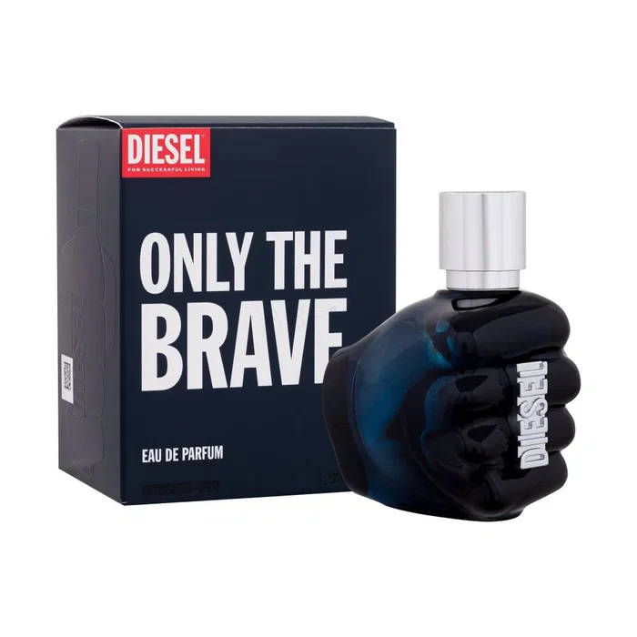 Diesel Only The Brave Agua de perfume 35 ml