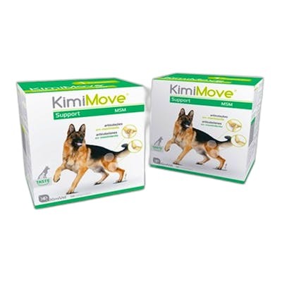 Kimipharma Kimimove Support 120 Comprimidos