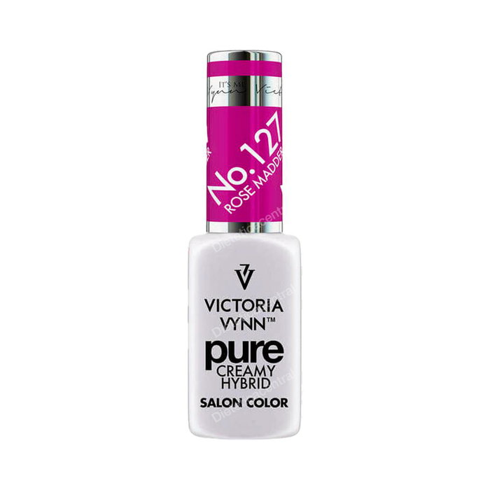 Victoria Vynn Pure Creamy Hybrid Rose Madder 127 Victoria Vynn Pure Creamy Hybrid Rose Madder 127