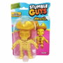 Bizak Figura Estirable Monsterflex Stumble Guys 17 cm - Modelos surtidos