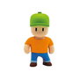 Bizak Figura Estirable Monsterflex Stumble Guys 17 cm - Modelos Surtidos