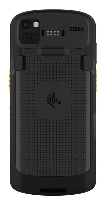 Zebra TC53 con 64 GB de almacenamiento y 4 GB de RAM