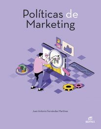 EDITEX, POLITICAS DE MARKETING 2025 - EDITEX