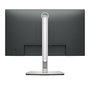 Dell Monitor LED IPS 24" (60.5 cm) Full HD 1920 x 1080 8ms 16:9 250cd/m² 1500:1 USB VGA HDMI DisplayPort - TÜV Eye Comfort
