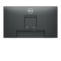 Dell Monitor LED IPS 24" (60.5 cm) Full HD 1920 x 1080 8ms 16:9 250cd/m² 1500:1 USB VGA HDMI DisplayPort - TÜV Eye Comfort