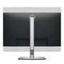 Dell Monitor LED IPS 24" (60.5 cm) Full HD 1920 x 1080 8ms 16:9 250cd/m² 1500:1 USB VGA HDMI DisplayPort - TÜV Eye Comfort
